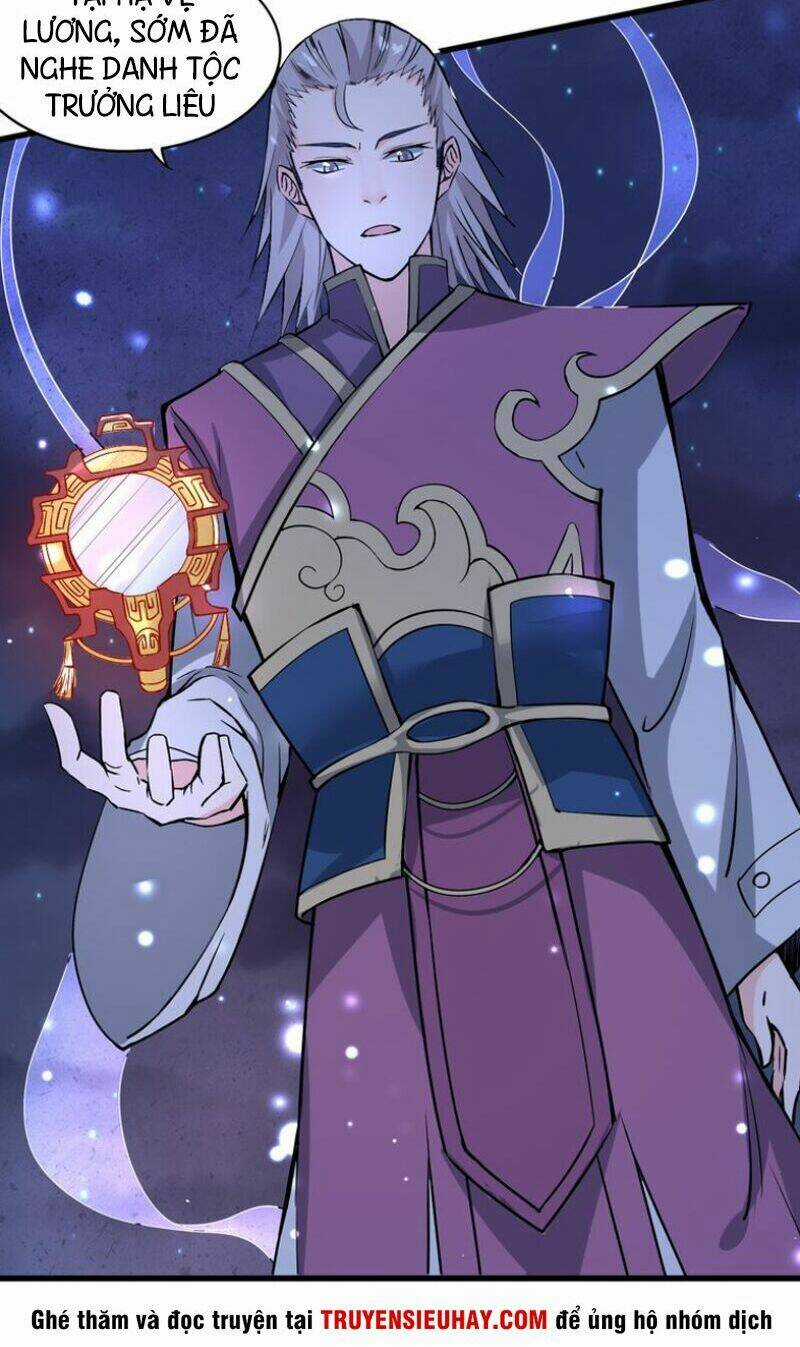 Thiên Mệnh Cửu Tinh - Chapter 13 - Trang 17