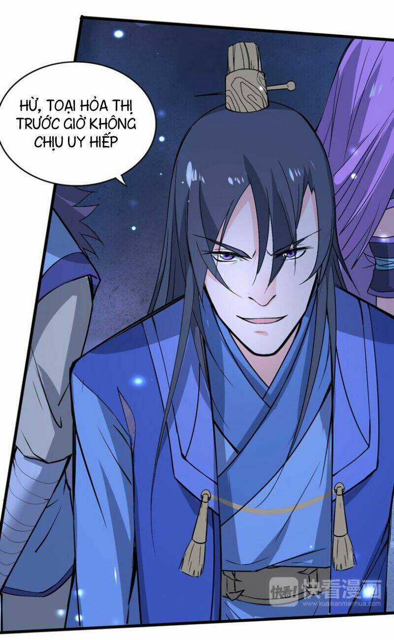 Thiên Mệnh Cửu Tinh - Chapter 13 - Trang 20