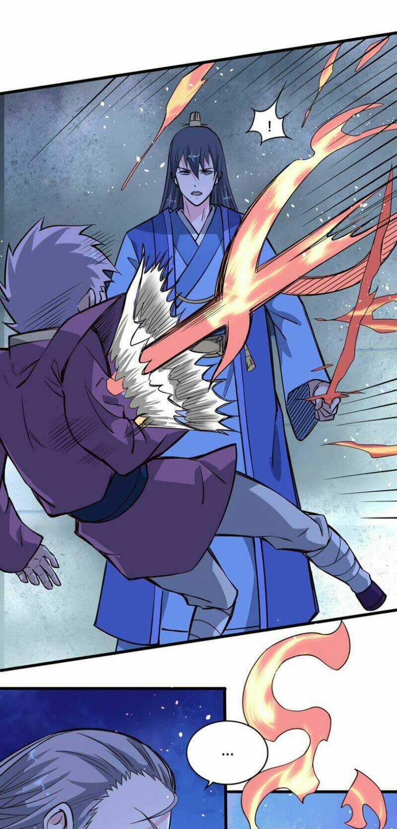 Thiên Mệnh Cửu Tinh - Chapter 13 - Trang 24