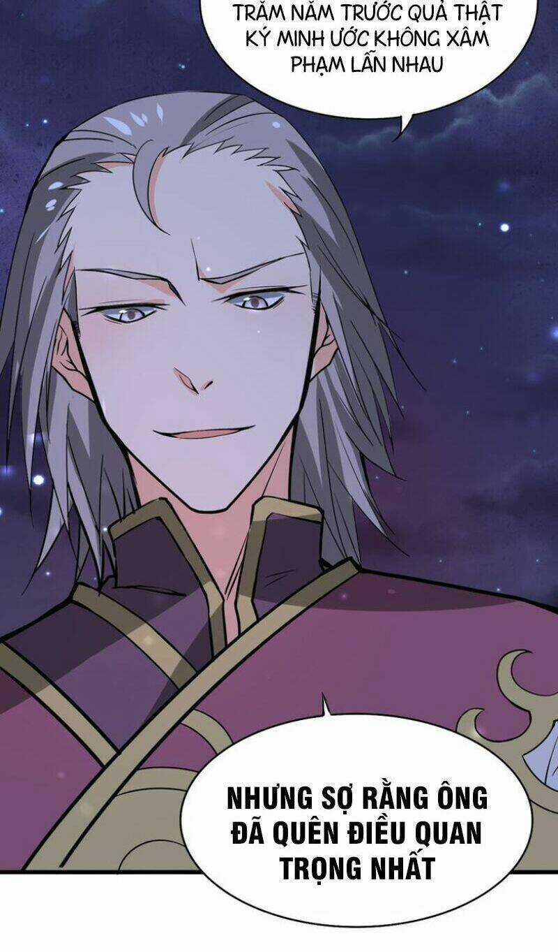 Thiên Mệnh Cửu Tinh - Chapter 13 - Trang 29