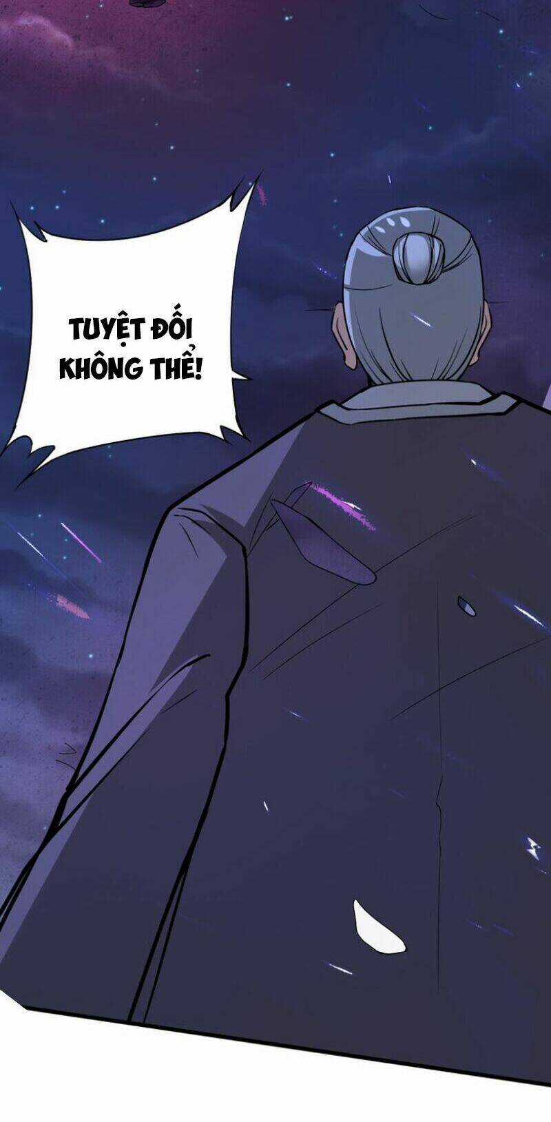 Thiên Mệnh Cửu Tinh - Chapter 13 - Trang 31