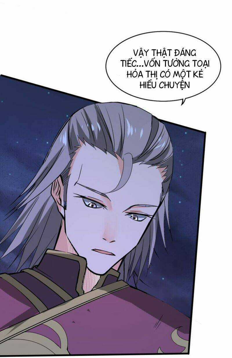 Thiên Mệnh Cửu Tinh - Chapter 13 - Trang 32