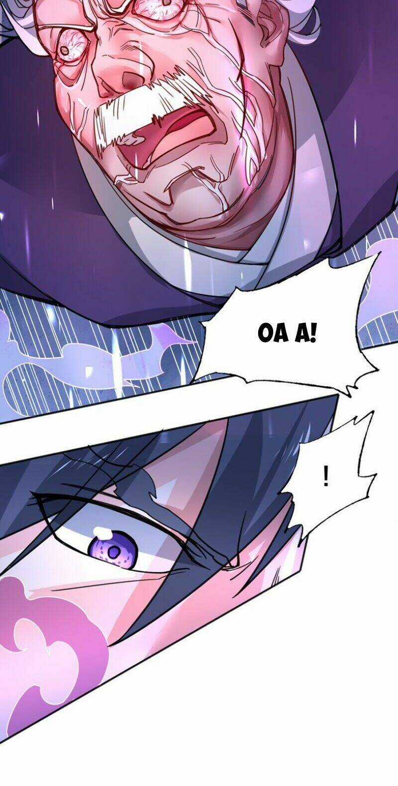 Thiên Mệnh Cửu Tinh - Chapter 13 - Trang 5