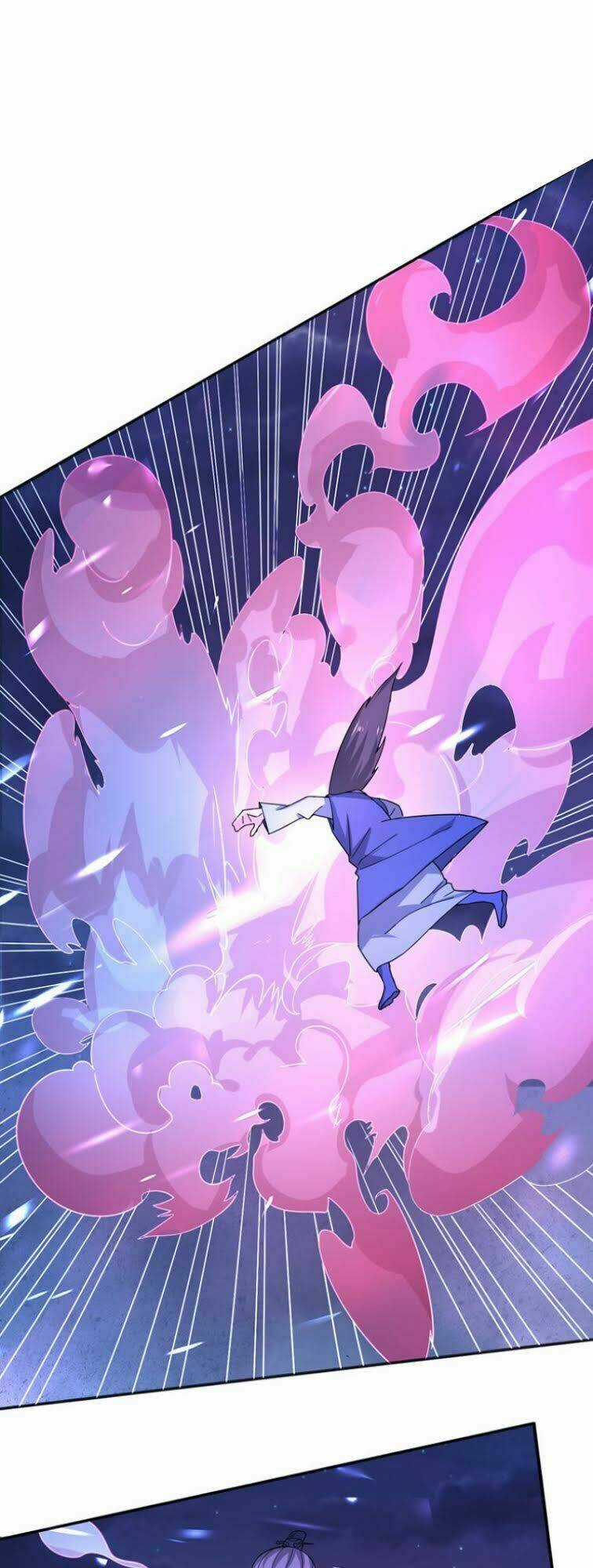 Thiên Mệnh Cửu Tinh - Chapter 13 - Trang 6