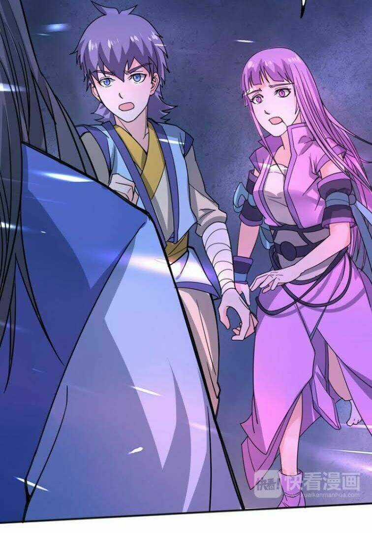 Thiên Mệnh Cửu Tinh - Chapter 13 - Trang 8