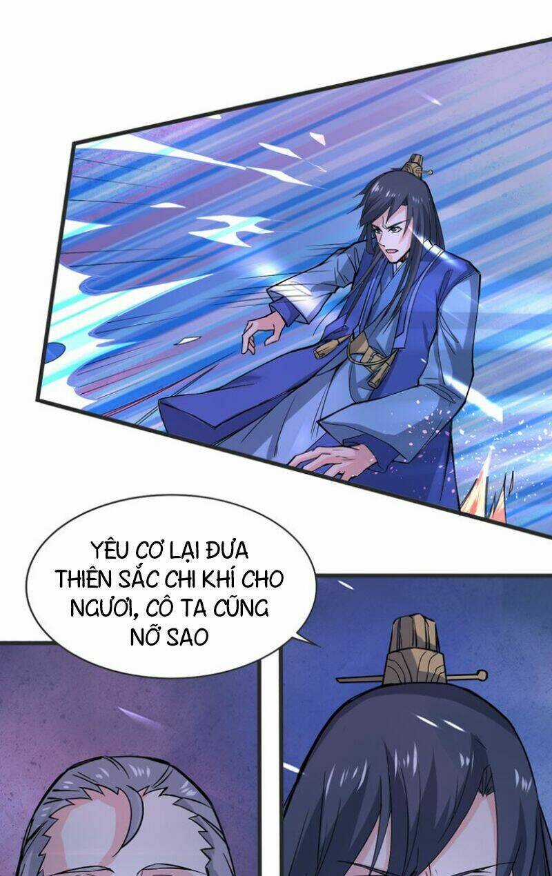 Thiên Mệnh Cửu Tinh - Chapter 14 - Trang 13