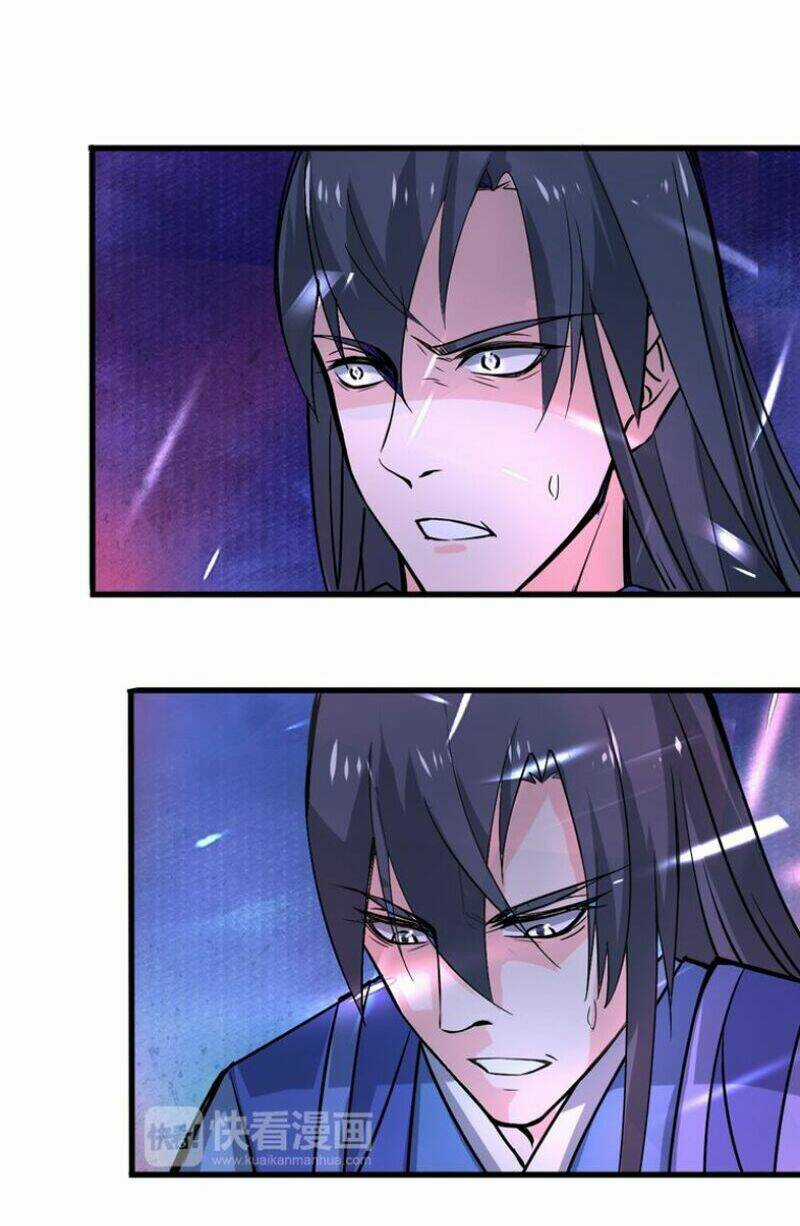 Thiên Mệnh Cửu Tinh - Chapter 14 - Trang 18