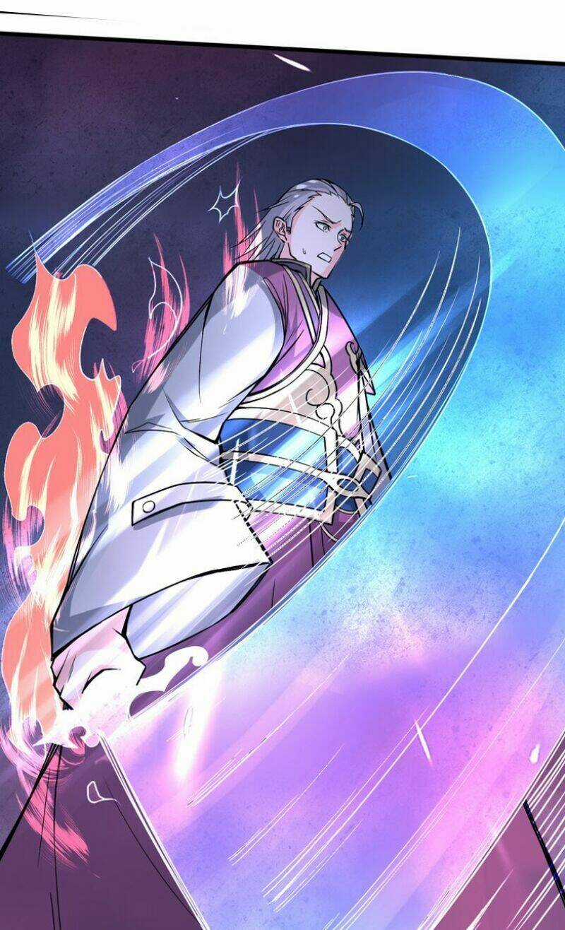 Thiên Mệnh Cửu Tinh - Chapter 14 - Trang 21