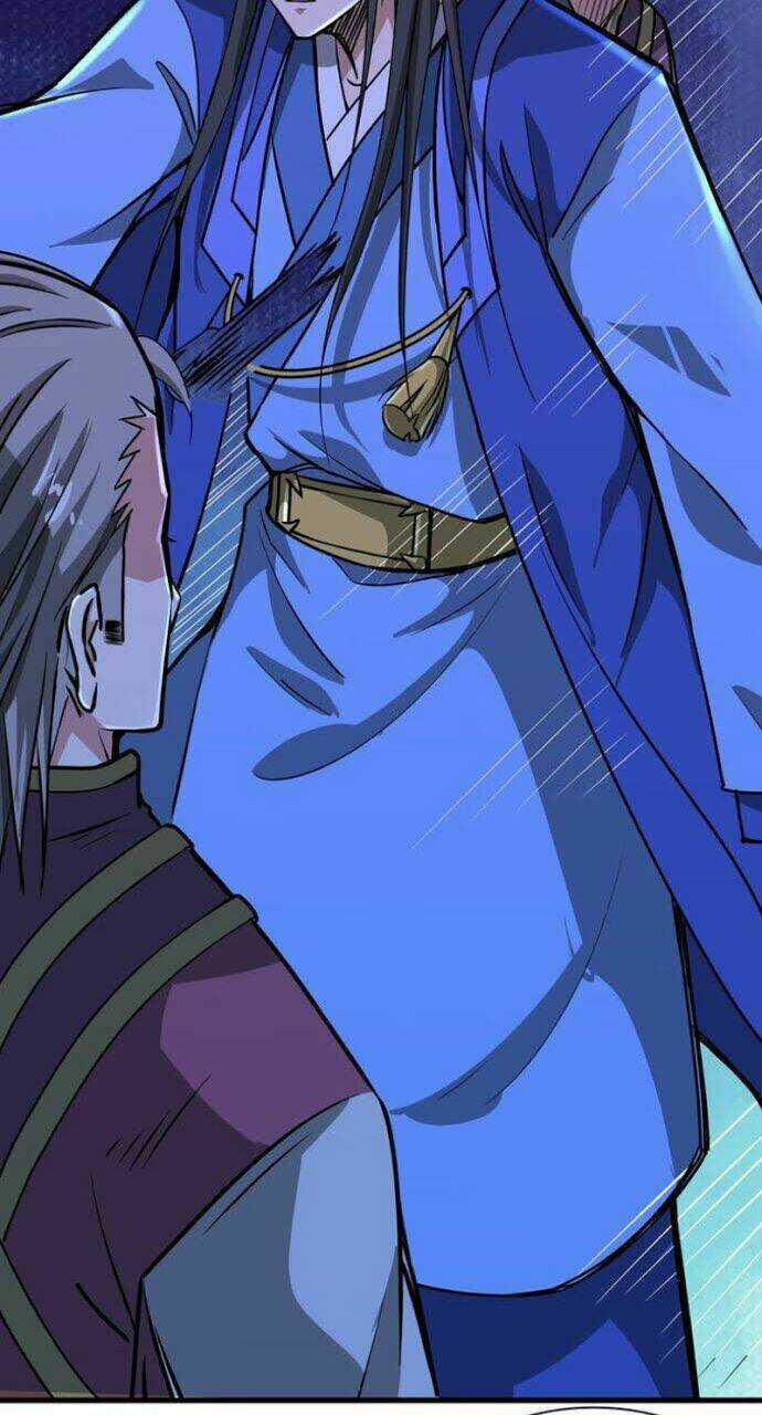 Thiên Mệnh Cửu Tinh - Chapter 14 - Trang 30