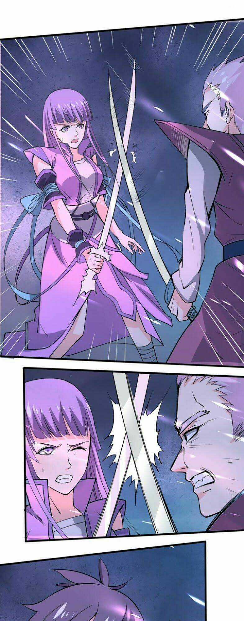 Thiên Mệnh Cửu Tinh - Chapter 14 - Trang 4