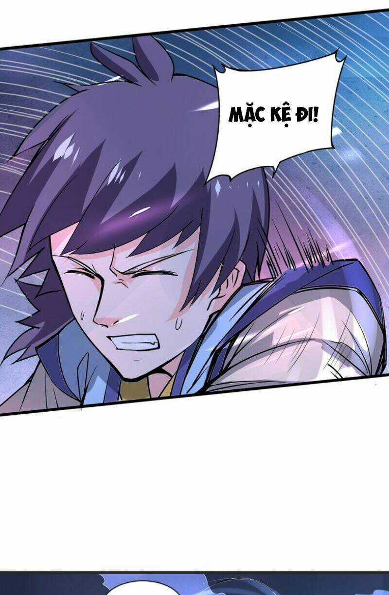 Thiên Mệnh Cửu Tinh - Chapter 14 - Trang 8