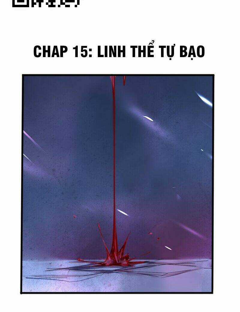 Thiên Mệnh Cửu Tinh - Chapter 15 - Trang 3