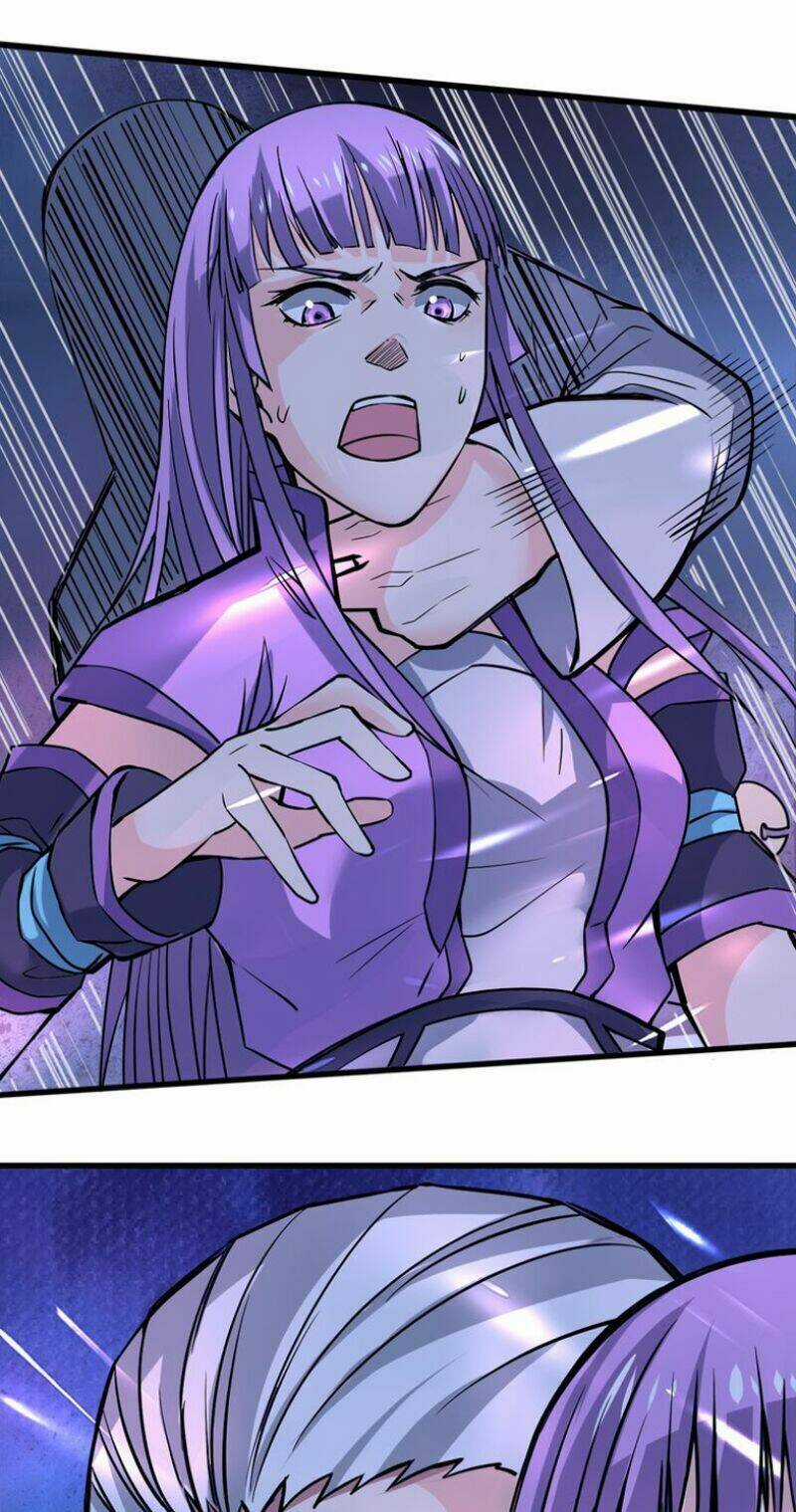 Thiên Mệnh Cửu Tinh - Chapter 15 - Trang 21