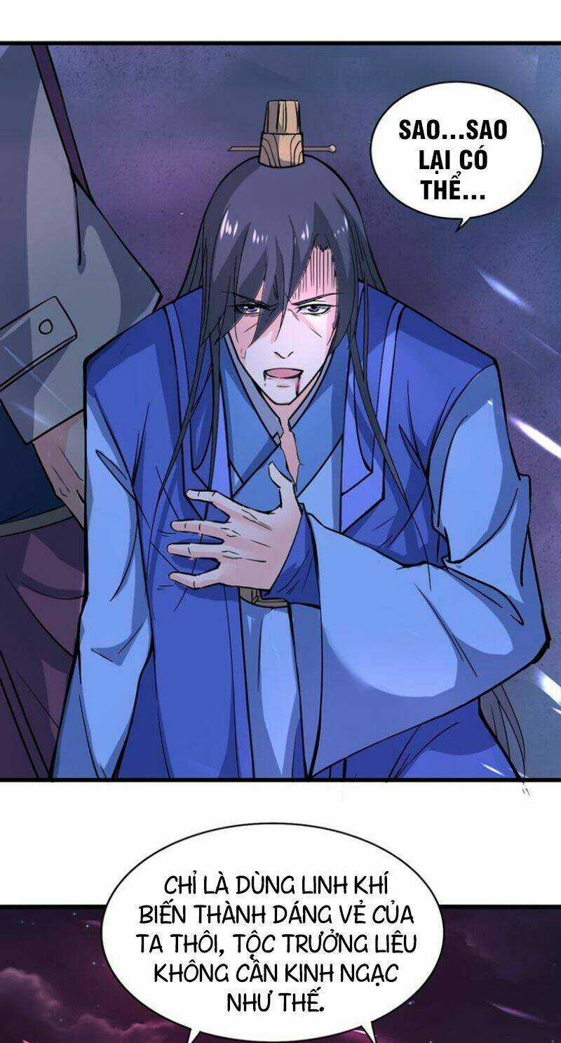 Thiên Mệnh Cửu Tinh - Chapter 15 - Trang 4