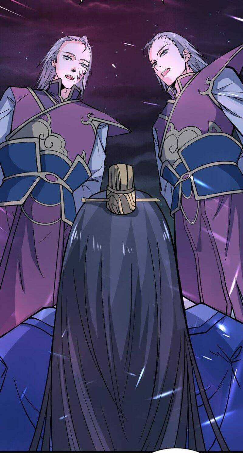 Thiên Mệnh Cửu Tinh - Chapter 15 - Trang 5