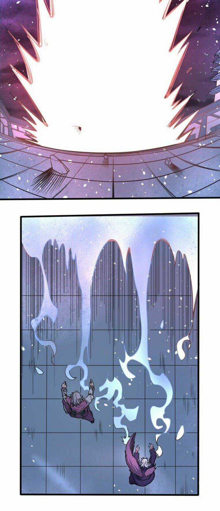 Thiên Mệnh Cửu Tinh - Chapter 16 - Trang 3