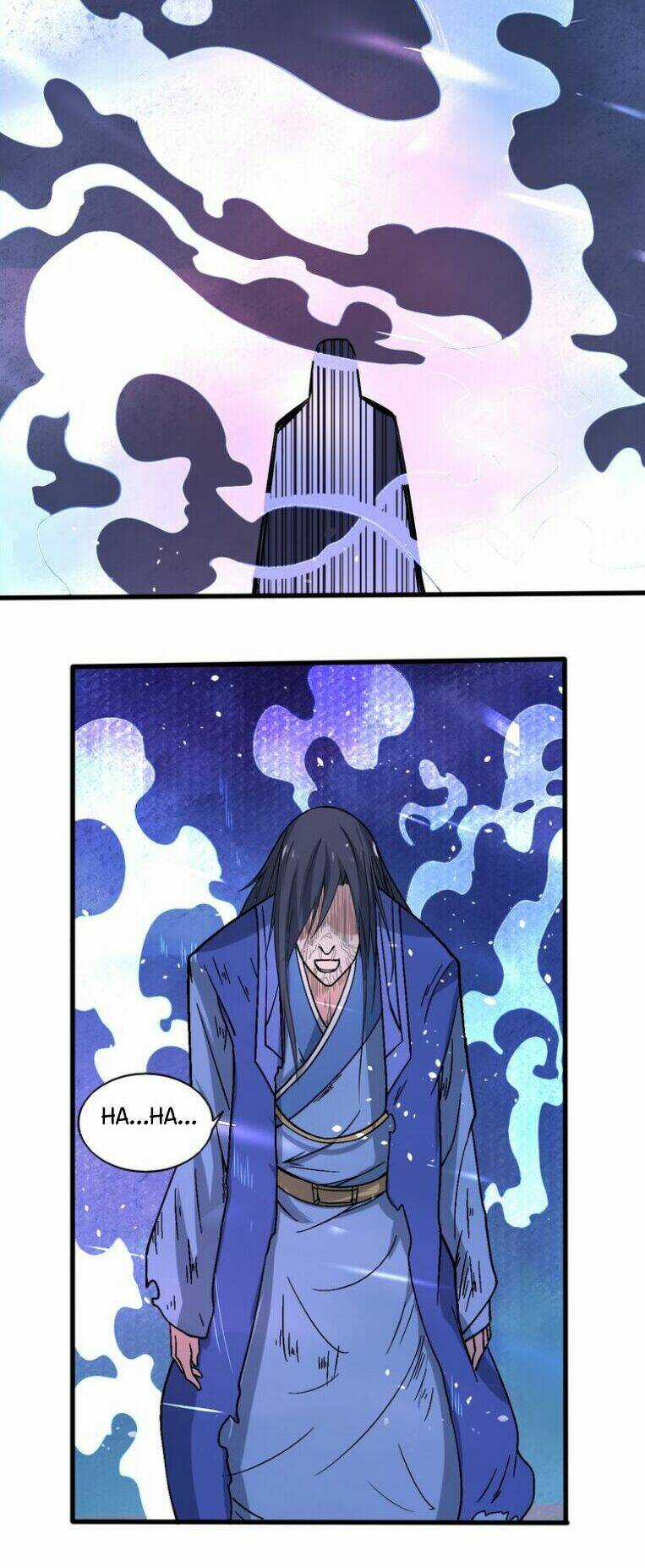 Thiên Mệnh Cửu Tinh - Chapter 16 - Trang 5