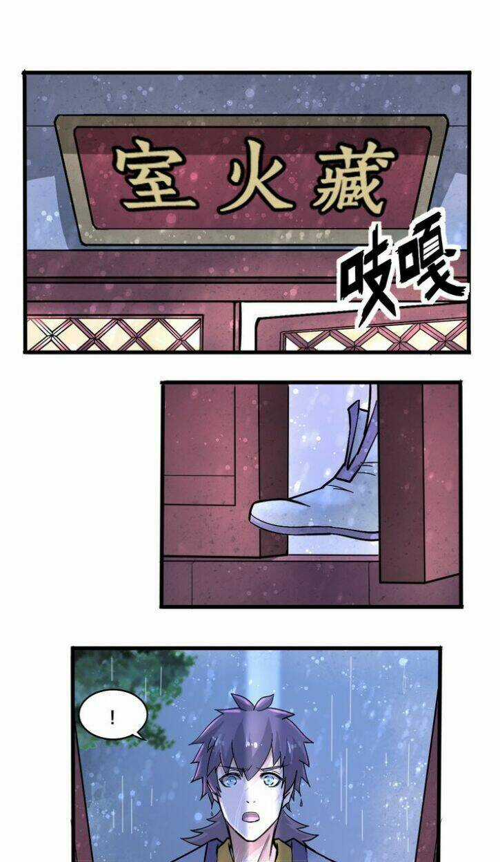 Thiên Mệnh Cửu Tinh - Chapter 17 - Trang 11