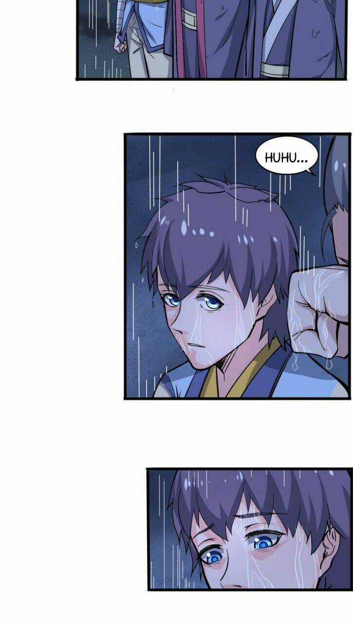 Thiên Mệnh Cửu Tinh - Chapter 17 - Trang 5