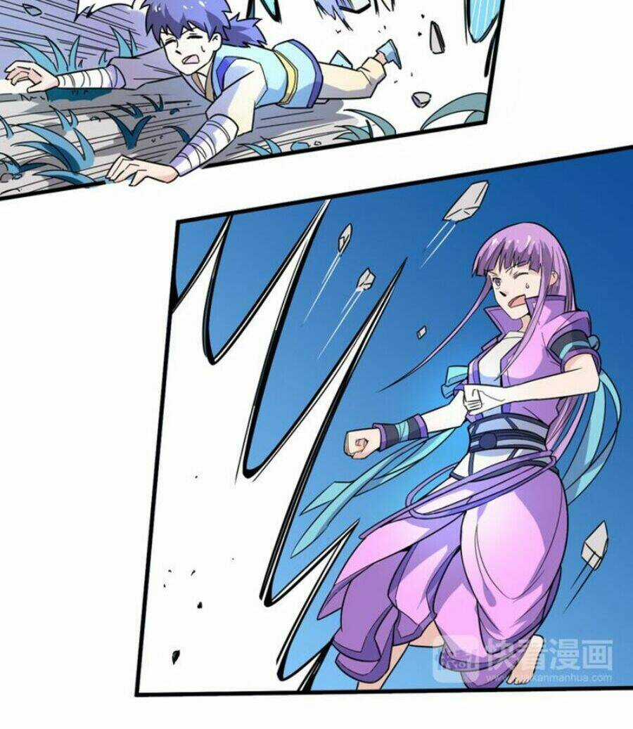 Thiên Mệnh Cửu Tinh - Chapter 19 - Trang 17