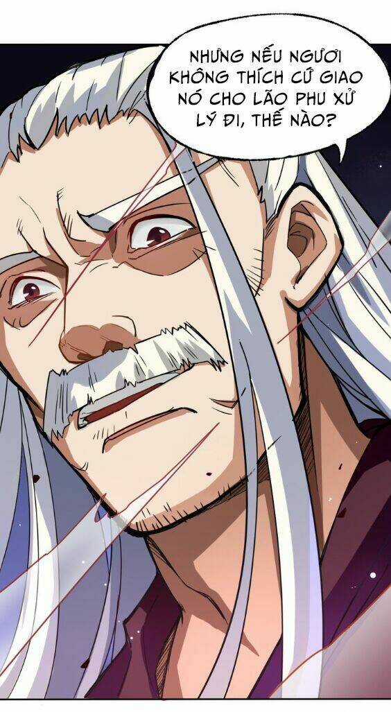 Thiên Mệnh Cửu Tinh - Chapter 2 - Trang 11