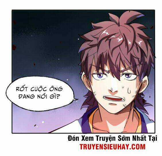 Thiên Mệnh Cửu Tinh - Chapter 2 - Trang 14