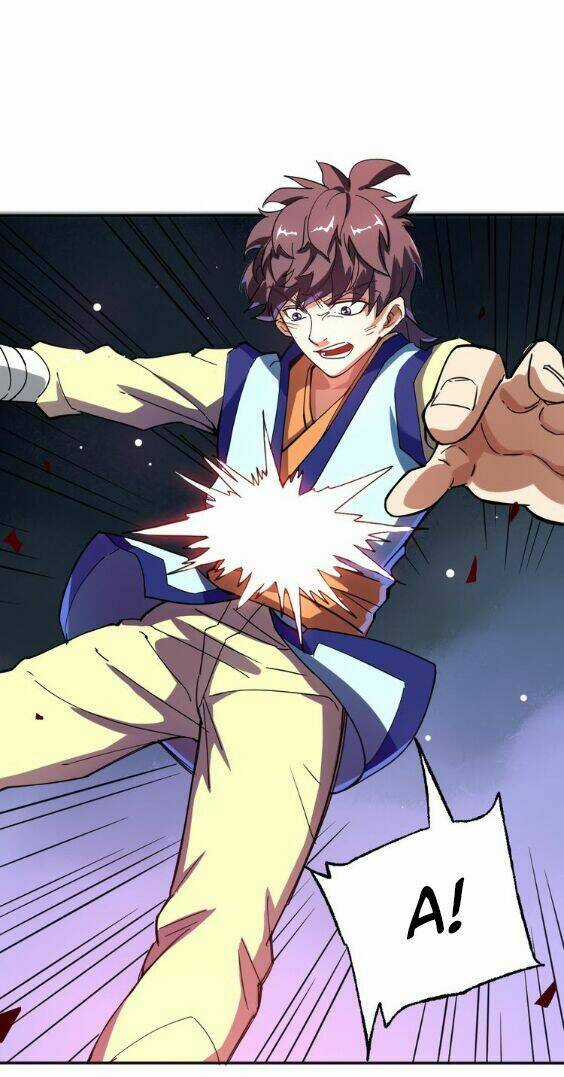 Thiên Mệnh Cửu Tinh - Chapter 2 - Trang 15