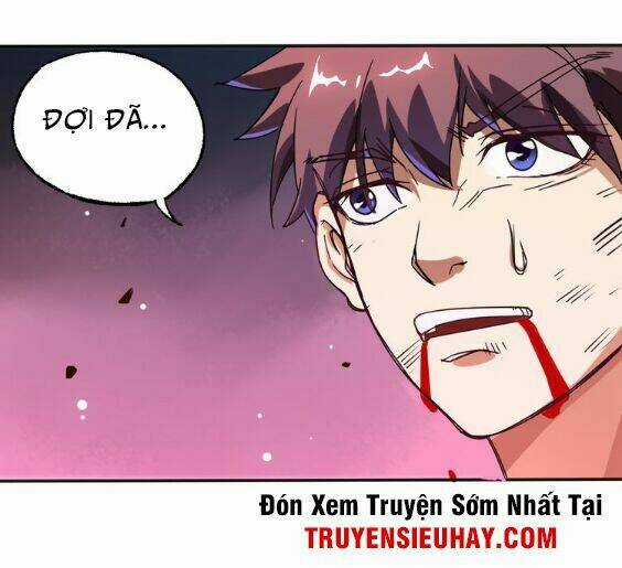 Thiên Mệnh Cửu Tinh - Chapter 2 - Trang 19