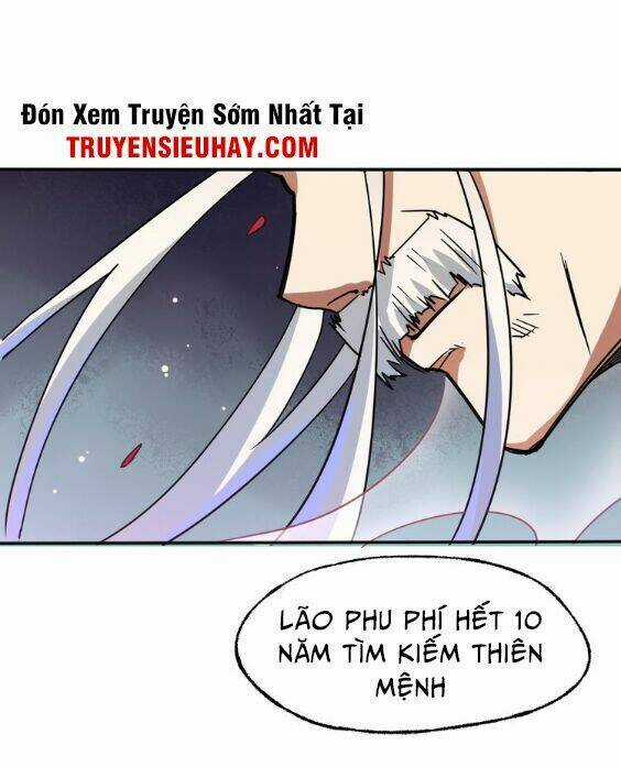 Thiên Mệnh Cửu Tinh - Chapter 2 - Trang 22