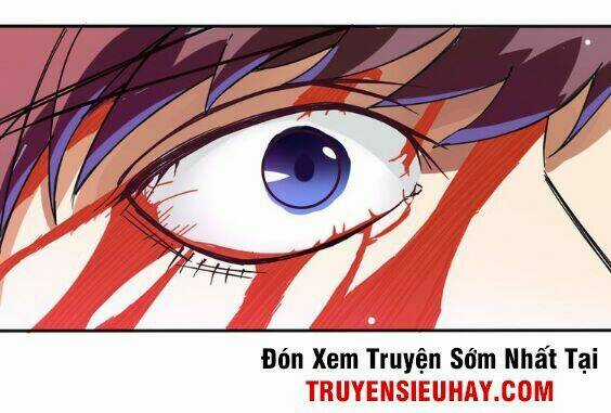 Thiên Mệnh Cửu Tinh - Chapter 2 - Trang 24