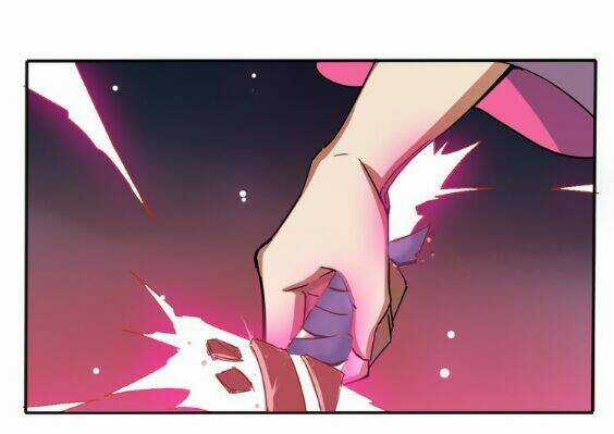 Thiên Mệnh Cửu Tinh - Chapter 2 - Trang 27