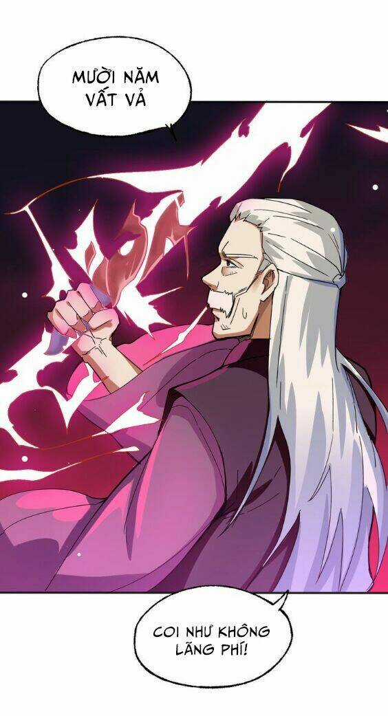 Thiên Mệnh Cửu Tinh - Chapter 2 - Trang 30