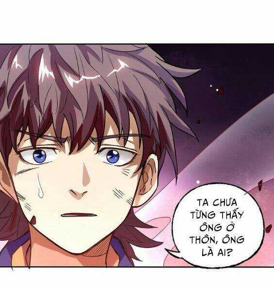 Thiên Mệnh Cửu Tinh - Chapter 2 - Trang 4