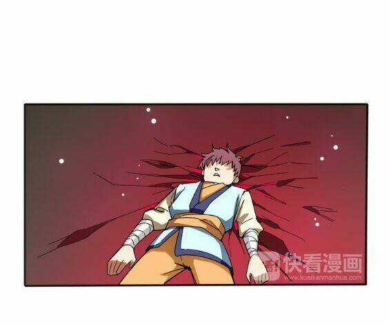 Thiên Mệnh Cửu Tinh - Chapter 2 - Trang 31