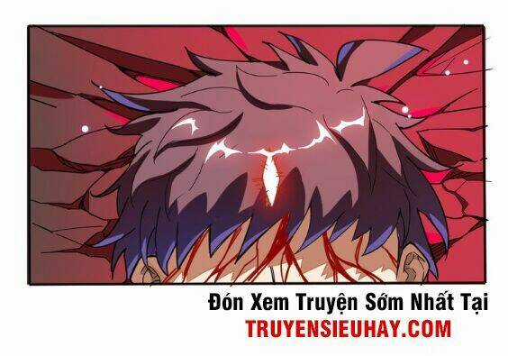 Thiên Mệnh Cửu Tinh - Chapter 2 - Trang 32