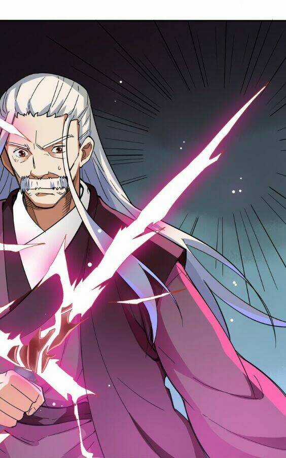 Thiên Mệnh Cửu Tinh - Chapter 2 - Trang 33