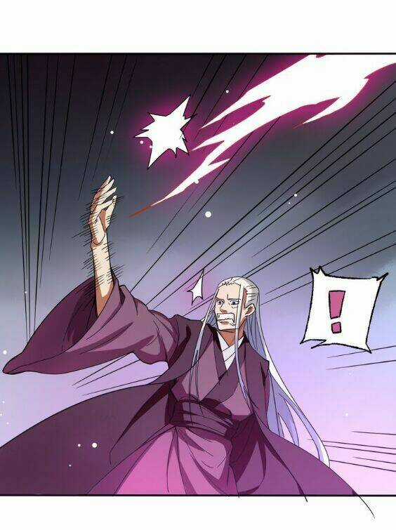 Thiên Mệnh Cửu Tinh - Chapter 2 - Trang 35