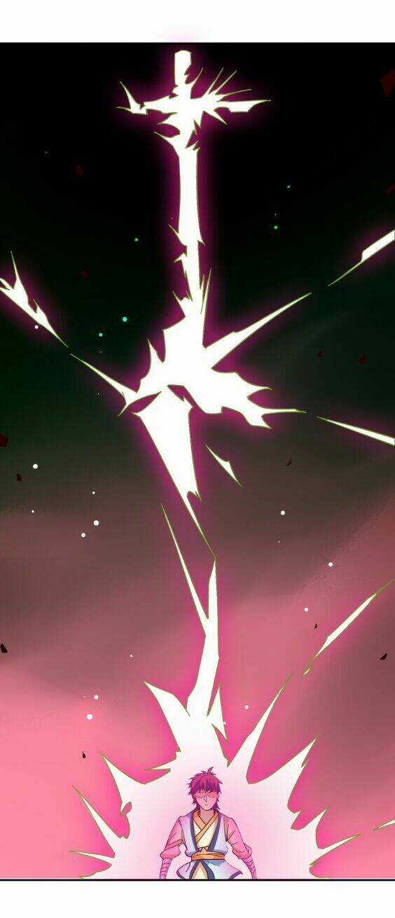 Thiên Mệnh Cửu Tinh - Chapter 2 - Trang 36