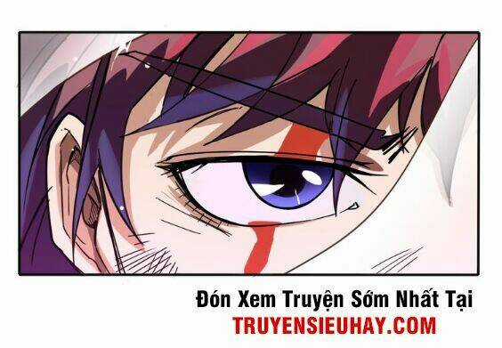 Thiên Mệnh Cửu Tinh - Chapter 2 - Trang 39