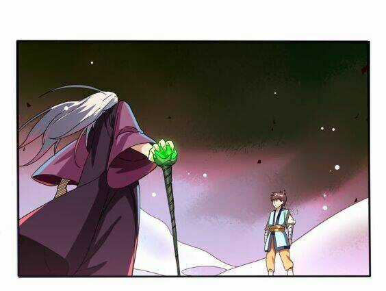 Thiên Mệnh Cửu Tinh - Chapter 2 - Trang 40