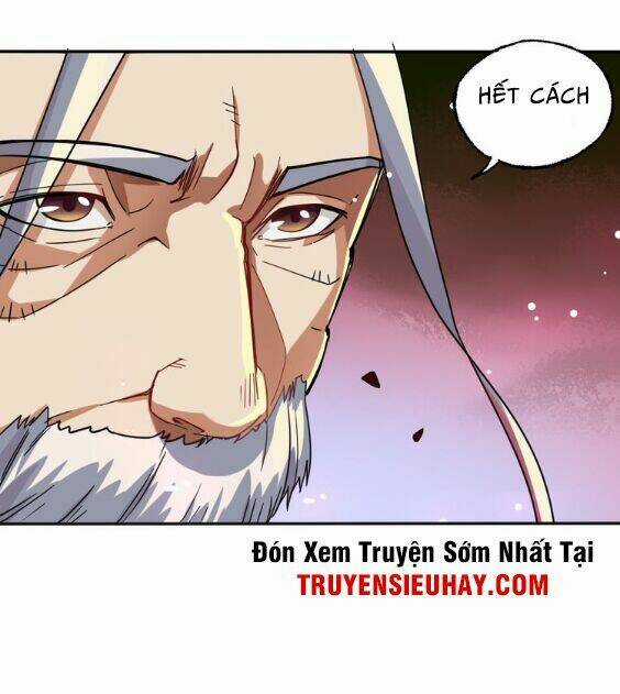 Thiên Mệnh Cửu Tinh - Chapter 2 - Trang 42