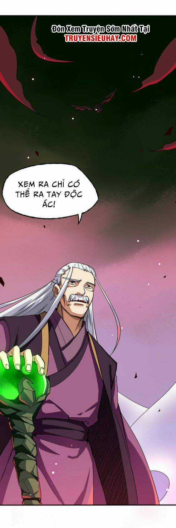 Thiên Mệnh Cửu Tinh - Chapter 2 - Trang 43