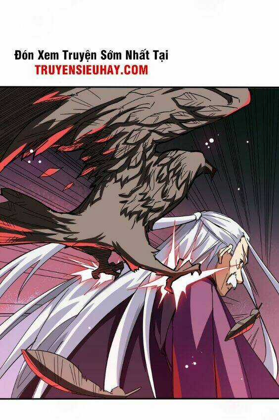 Thiên Mệnh Cửu Tinh - Chapter 2 - Trang 44