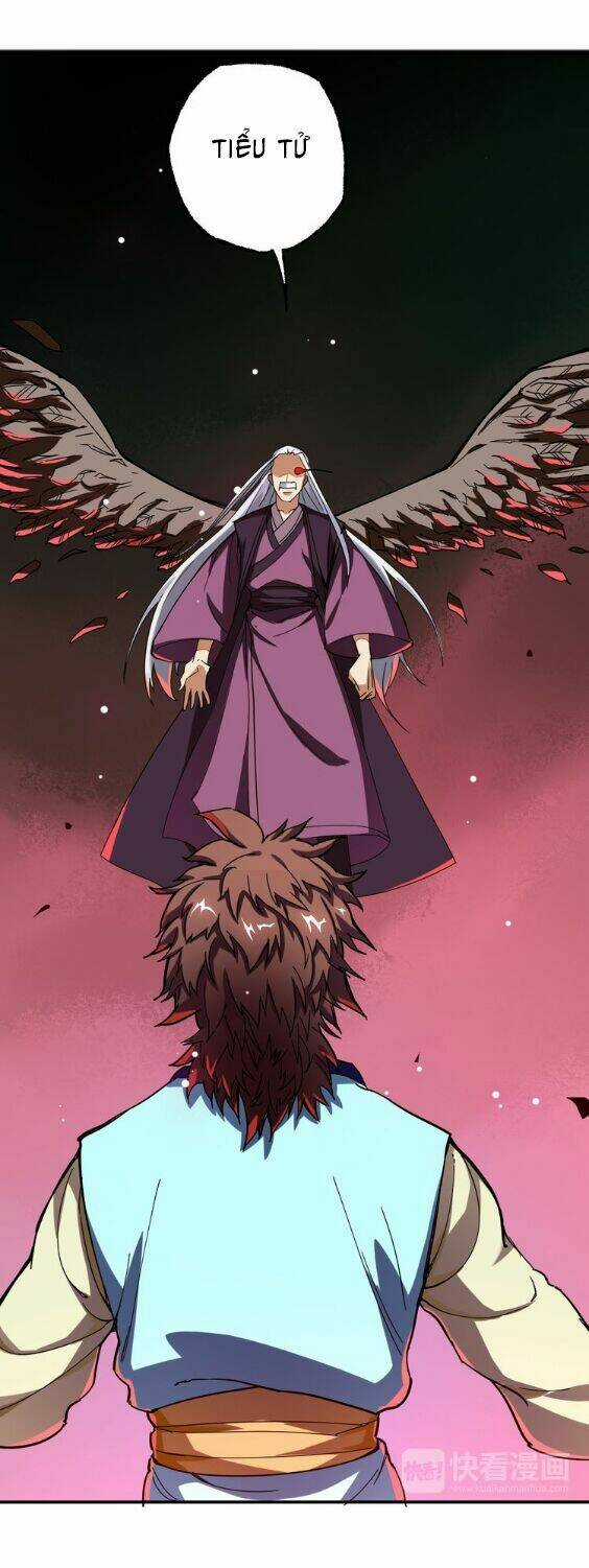 Thiên Mệnh Cửu Tinh - Chapter 2 - Trang 47