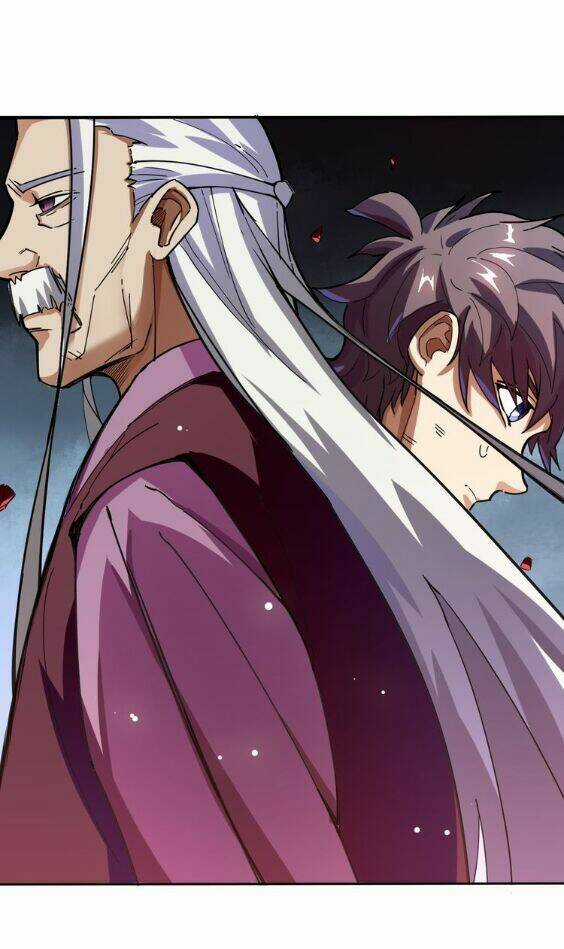 Thiên Mệnh Cửu Tinh - Chapter 2 - Trang 6