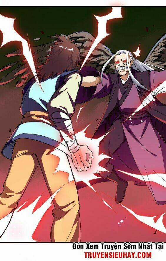 Thiên Mệnh Cửu Tinh - Chapter 2 - Trang 53