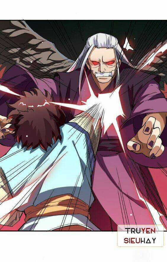 Thiên Mệnh Cửu Tinh - Chapter 2 - Trang 56