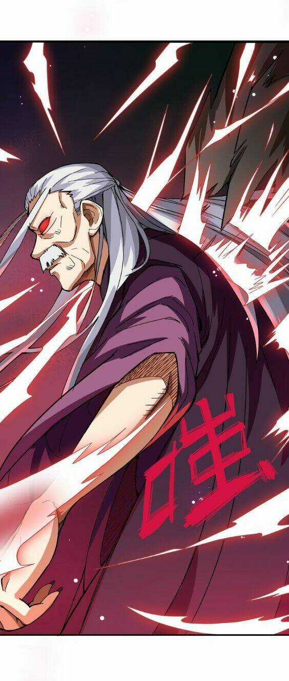 Thiên Mệnh Cửu Tinh - Chapter 2 - Trang 58