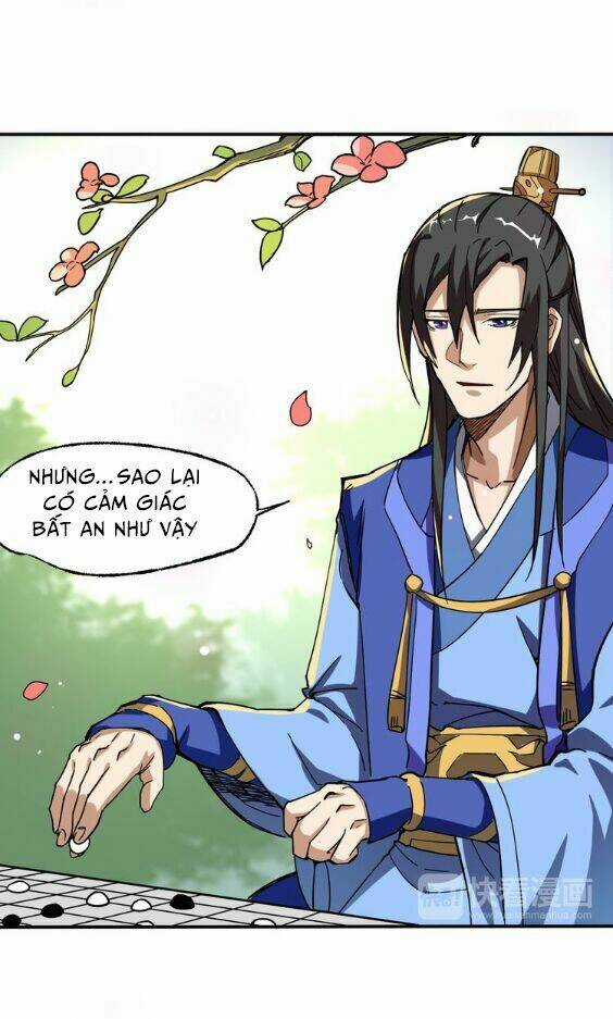 Thiên Mệnh Cửu Tinh - Chapter 2 - Trang 63