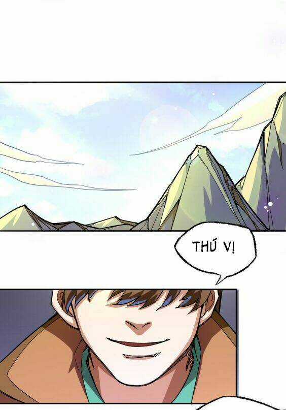 Thiên Mệnh Cửu Tinh - Chapter 2 - Trang 64